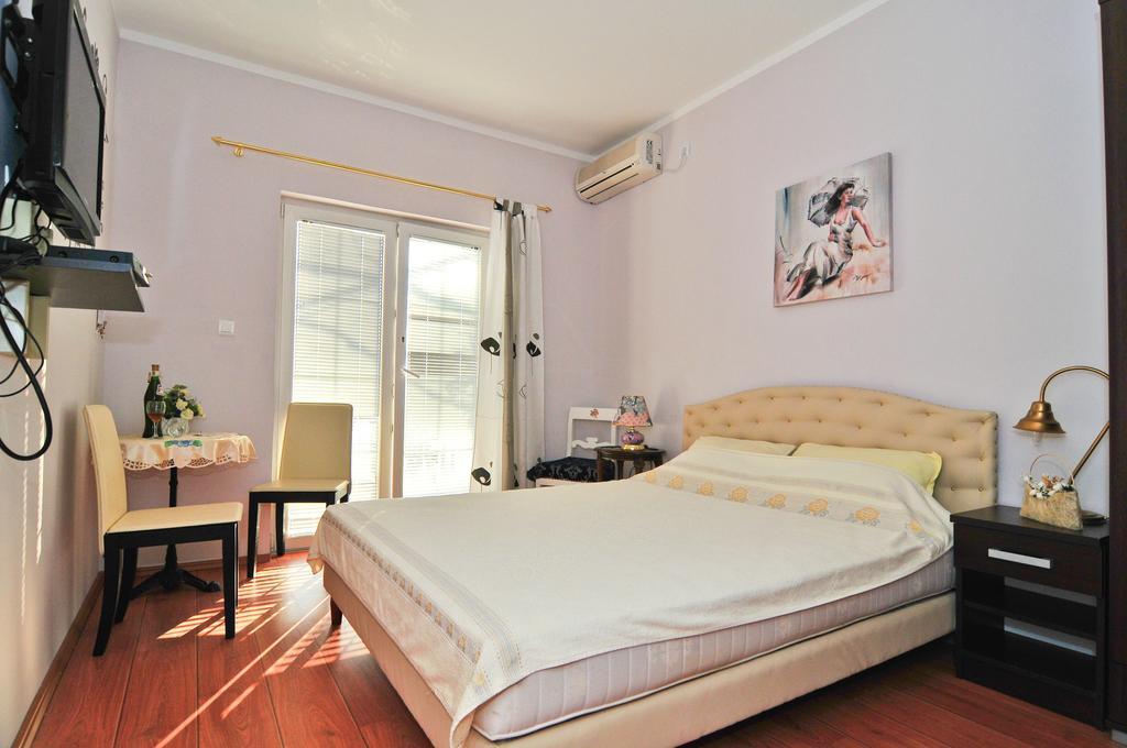 Villa Lastva Apartments Teodo Camera foto