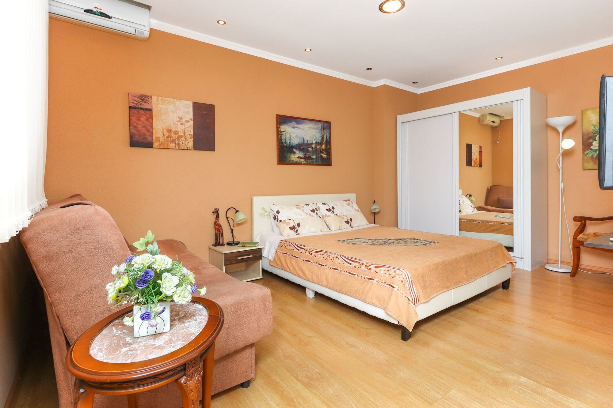 Villa Lastva Apartments Teodo Esterno foto